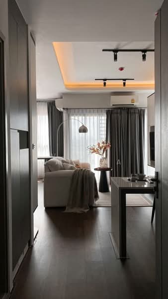 IDEO New Rama 9, Bangkok, 7 Ramkhamhaeng Road, Hua Mak, Bang Kapi, Bangkok, 1 Bedroom, 54 sqm, Condo For Sale, by Vinai  Wattana, 500246631 - DDproperty.com