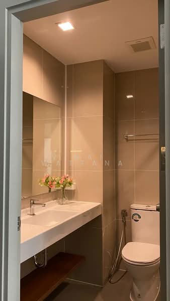 IDEO New Rama 9, Bangkok, 7 Ramkhamhaeng Road, Hua Mak, Bang Kapi, Bangkok, 1 Bedroom, 54 sqm, Condo For Sale, by Vinai  Wattana, 500246631 - DDproperty.com