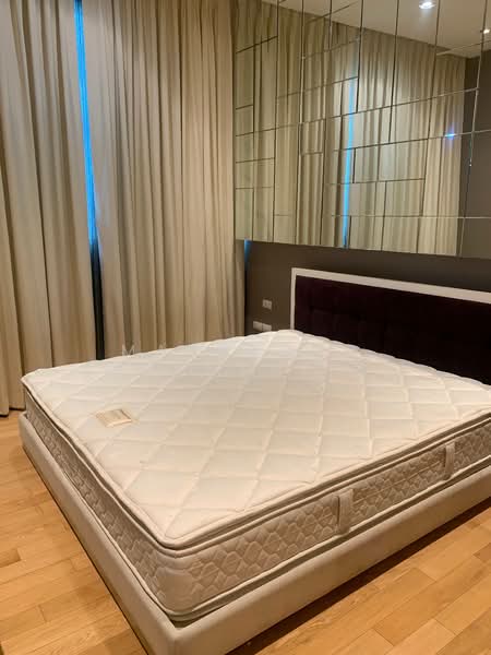 Millennium Residence, Bangkok, Sukhumvit Road, Khlong Toei, Khlong Toei, Bangkok, 3 Bedrooms, 193 sqm, Condo For Rent, by Manapong Phromphitak, 500246632 - DDproperty.com