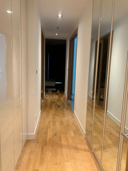 Millennium Residence, Bangkok, Sukhumvit Road, Khlong Toei, Khlong Toei, Bangkok, 3 Bedrooms, 193 sqm, Condo For Rent, by Manapong Phromphitak, 500246632 - DDproperty.com