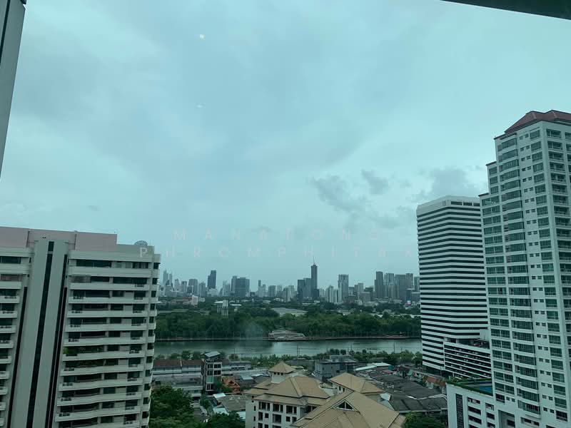 Millennium Residence, Bangkok, Sukhumvit Road, Khlong Toei, Khlong Toei, Bangkok, 3 Bedrooms, 193 sqm, Condo For Rent, by Manapong Phromphitak, 500246632 - DDproperty.com