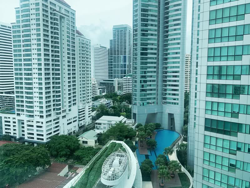 Millennium Residence : มิลเลนเนียม เรสซิเดนซ์, กรุงเทพ, ซอยสุขุมวิท 20 ถนนสุขุมวิท แขวงคลองเตยเหนือ เขตวัฒนา กรุงเทพมหานคร, คลองเตย, คลองเตย, กรุงเทพ, 193 ตร.ม., คอนโด ให้เช่า, โดย Manapong Phromphitak, 500246632 - DDproperty.com