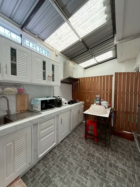 The Cluster Ville 4 Ratchaphruek-Sirinthorn, Nonthaburi, Bang Kruai-Chong Thanom Road, Mahasawat, Bang Kruai, Nonthaburi, 3 Bedrooms, 120 sqm, Single Detached House For Sale, by ธวินันท์ มิ่งมงคล, 500246633 - DDproperty.com