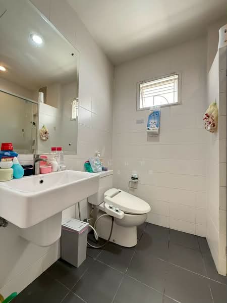 The Cluster Ville 4 Ratchaphruek-Sirinthorn, Nonthaburi, Bang Kruai-Chong Thanom Road, Mahasawat, Bang Kruai, Nonthaburi, 3 Bedrooms, 120 sqm, Single Detached House For Sale, by ธวินันท์ มิ่งมงคล, 500246633 - DDproperty.com