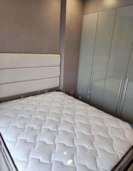 The Signature by URBANO, Bangkok, 1525 Phahonyothin Road, Samsen Nai, Phaya Thai, Bangkok, 2 Bedrooms, 48 sqm, Condo For Rent, by Intouch Abhinorasaeth, 500246634 - DDproperty.com