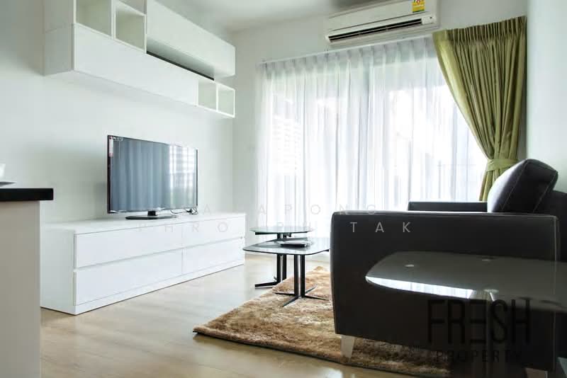 The Seed Musee, Bangkok, 119 Soi Sukhumvit 26, Khong Tan, Khlong Toei, Bangkok, 2 Bedrooms, 65 sqm, Condo For Sale, by Manapong Phromphitak, 500246635 - DDproperty.com