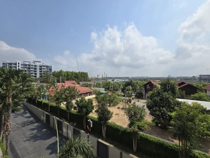 Dusit Grand Park 2, Chon Buri (Pattaya), Moo 12, Jomtiensaiong Road, Nong Pru, Bang Lamung (Pattaya), Chon Buri (Pattaya), 2 Bedrooms, 61 sqm, Condo For Sale, by Fazwaz (Thailand) Co., Ltd., 500246637 - DDproperty.com