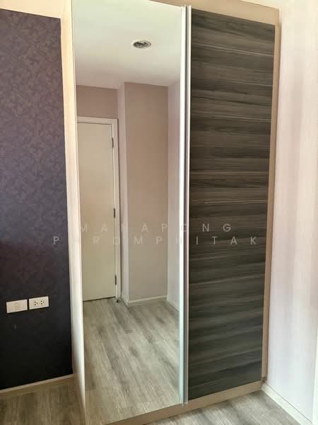 CENTRIC Ari Station, Bangkok, 27 Phahonyothin Road, Samsen Nai, Phaya Thai, Bangkok, 1 Bedroom, 31 sqm, Condo For Rent, by Manapong Phromphitak, 500246639 - DDproperty.com