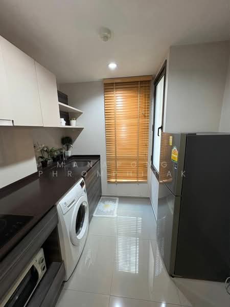 CENTRIC Ari Station, Bangkok, 27 Phahonyothin Road, Samsen Nai, Phaya Thai, Bangkok, 1 Bedroom, 31 sqm, Condo For Rent, by Manapong Phromphitak, 500246639 - DDproperty.com