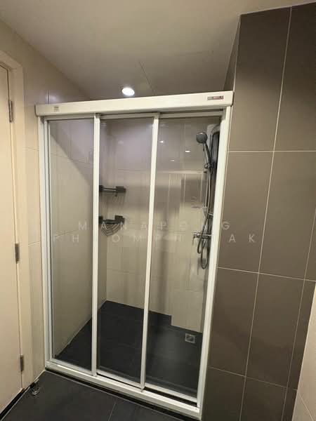 CENTRIC Ari Station, Bangkok, 27 Phahonyothin Road, Samsen Nai, Phaya Thai, Bangkok, 1 Bedroom, 31 sqm, Condo For Rent, by Manapong Phromphitak, 500246639 - DDproperty.com