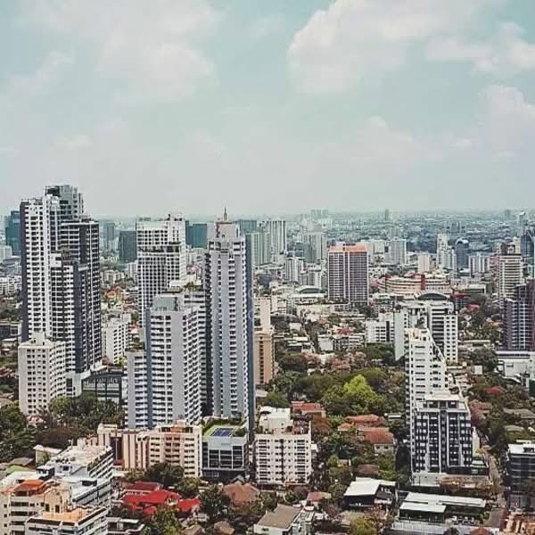 The Edge Sukhumvit 23, Bangkok, 6 Soi Sukhumvit 23, Khlongtoei Nua, Watthana, Bangkok, 1 Bedroom, 32 sqm, Condo For Rent, by Intouch Abhinorasaeth, 500246643 - DDproperty.com