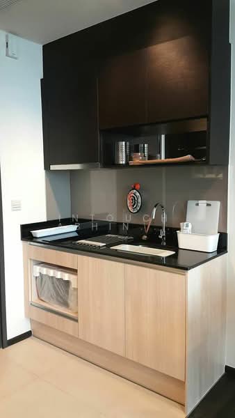 The Edge Sukhumvit 23, Bangkok, 6 Soi Sukhumvit 23, Khlongtoei Nua, Watthana, Bangkok, 1 Bedroom, 32 sqm, Condo For Rent, by Intouch Abhinorasaeth, 500246643 - DDproperty.com