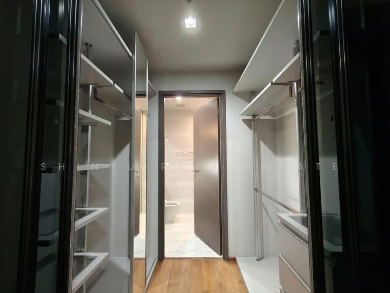 Keyne by Sansiri, Bangkok, 766 Sukhumvit Road, Khlong Toei, Bangkok, 1 Bedroom, 48 sqm, Condo For Rent, by Shinyu Real Estate, 500246647 - DDproperty.com