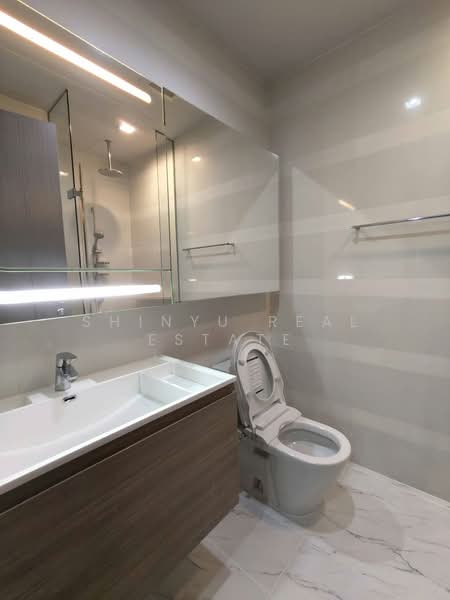 Keyne by Sansiri, Bangkok, 766 Sukhumvit Road, Khlong Toei, Bangkok, 1 Bedroom, 48 sqm, Condo For Rent, by Shinyu Real Estate, 500246647 - DDproperty.com