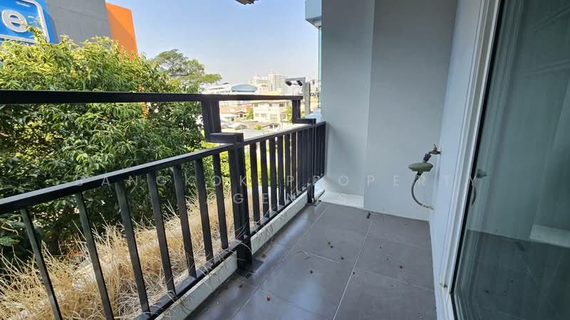 The Next Garden Suites, Bangkok, 111 Soi Sukhumvit 52, Sukhumvit Road, Bang Chak, Phra Khanong, Bangkok, 2 Bedrooms, 80 sqm, Condo For Rent, by BANGKOK PROPERTY AGENTS, 500246650 - DDproperty.com