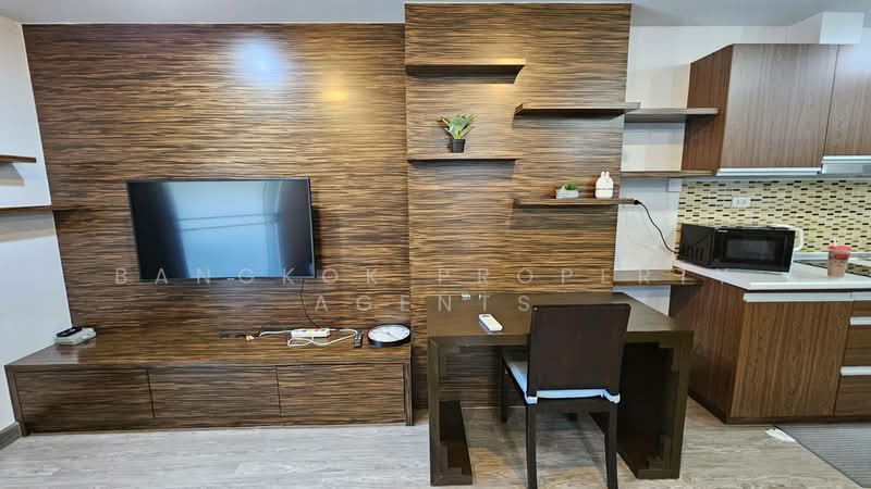 The Next Garden Suites, Bangkok, 111 Soi Sukhumvit 52, Sukhumvit Road, Bang Chak, Phra Khanong, Bangkok, 2 Bedrooms, 80 sqm, Condo For Rent, by BANGKOK PROPERTY AGENTS, 500246650 - DDproperty.com