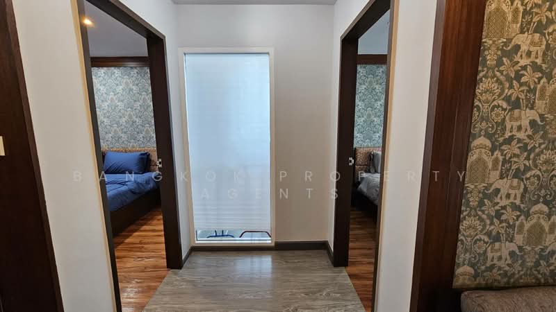 The Next Garden Suites, Bangkok, 111 Soi Sukhumvit 52, Sukhumvit Road, Bang Chak, Phra Khanong, Bangkok, 2 Bedrooms, 80 sqm, Condo For Rent, by BANGKOK PROPERTY AGENTS, 500246650 - DDproperty.com