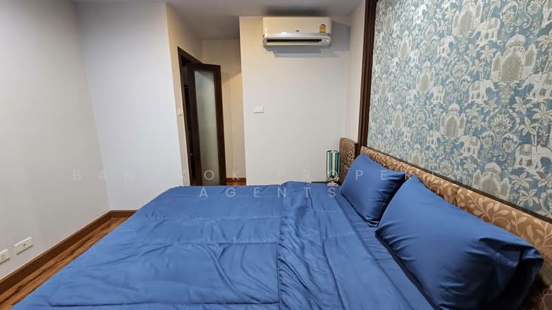 The Next Garden Suites, Bangkok, 111 Soi Sukhumvit 52, Sukhumvit Road, Bang Chak, Phra Khanong, Bangkok, 2 Bedrooms, 80 sqm, Condo For Rent, by BANGKOK PROPERTY AGENTS, 500246650 - DDproperty.com