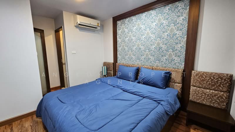 The Next Garden Suites, Bangkok, 111 Soi Sukhumvit 52, Sukhumvit Road, Bang Chak, Phra Khanong, Bangkok, 2 Bedrooms, 80 sqm, Condo For Rent, by BANGKOK PROPERTY AGENTS, 500246650 - DDproperty.com