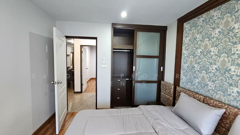 The Next Garden Suites, Bangkok, 111 Soi Sukhumvit 52, Sukhumvit Road, Bang Chak, Phra Khanong, Bangkok, 2 Bedrooms, 80 sqm, Condo For Rent, by BANGKOK PROPERTY AGENTS, 500246650 - DDproperty.com