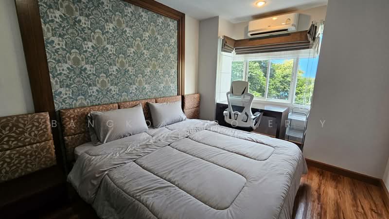 The Next Garden Suites : เดอะเน็กซ์ การ์เด้นสูท, กรุงเทพ, 111 ซอยสุขุมวิท 52 ถนนสุขุมวิท, บางจาก, พระโขนง, กรุงเทพ, 80 ตร.ม., คอนโด ให้เช่า, โดย BANGKOK PROPERTY AGENTS, 500246650 - DDproperty.com