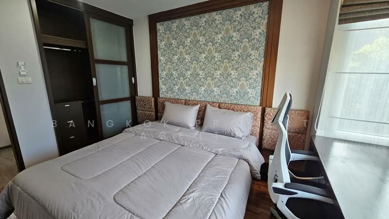 The Next Garden Suites : เดอะเน็กซ์ การ์เด้นสูท, กรุงเทพ, 111 ซอยสุขุมวิท 52 ถนนสุขุมวิท, บางจาก, พระโขนง, กรุงเทพ, 80 ตร.ม., คอนโด ให้เช่า, โดย BANGKOK PROPERTY AGENTS, 500246650 - DDproperty.com