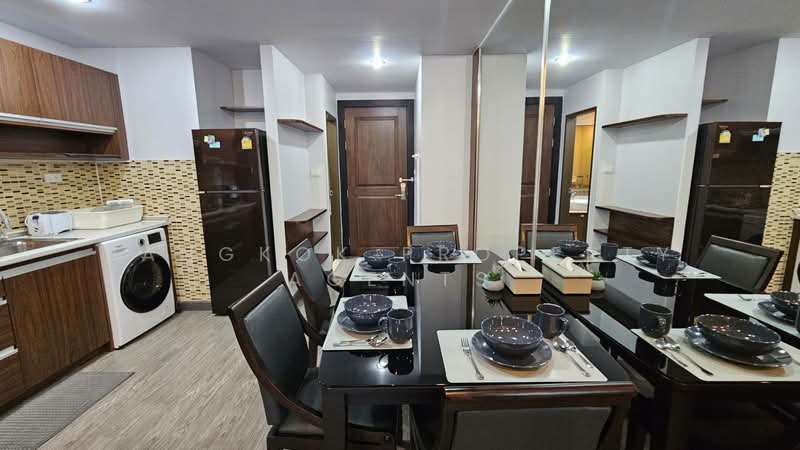 The Next Garden Suites : เดอะเน็กซ์ การ์เด้นสูท, กรุงเทพ, 111 ซอยสุขุมวิท 52 ถนนสุขุมวิท, บางจาก, พระโขนง, กรุงเทพ, 80 ตร.ม., คอนโด ให้เช่า, โดย BANGKOK PROPERTY AGENTS, 500246650 - DDproperty.com