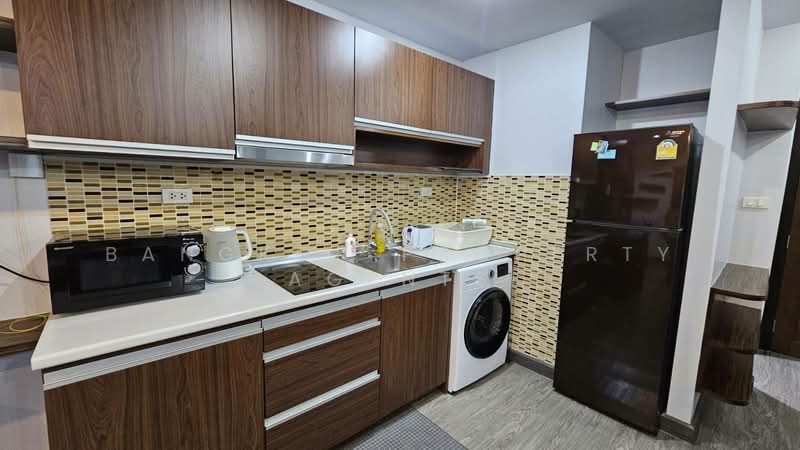 The Next Garden Suites, Bangkok, 111 Soi Sukhumvit 52, Sukhumvit Road, Bang Chak, Phra Khanong, Bangkok, 2 Bedrooms, 80 sqm, Condo For Rent, by BANGKOK PROPERTY AGENTS, 500246650 - DDproperty.com