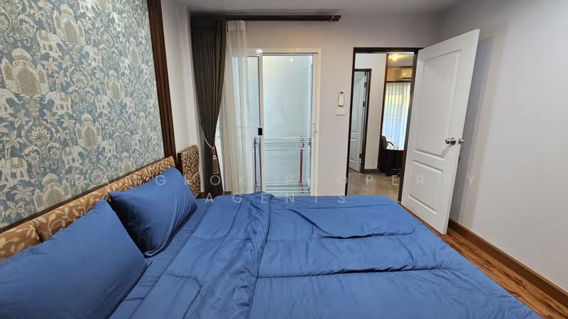 The Next Garden Suites, Bangkok, 111 Soi Sukhumvit 52, Sukhumvit Road, Bang Chak, Phra Khanong, Bangkok, 2 Bedrooms, 80 sqm, Condo For Rent, by BANGKOK PROPERTY AGENTS, 500246650 - DDproperty.com