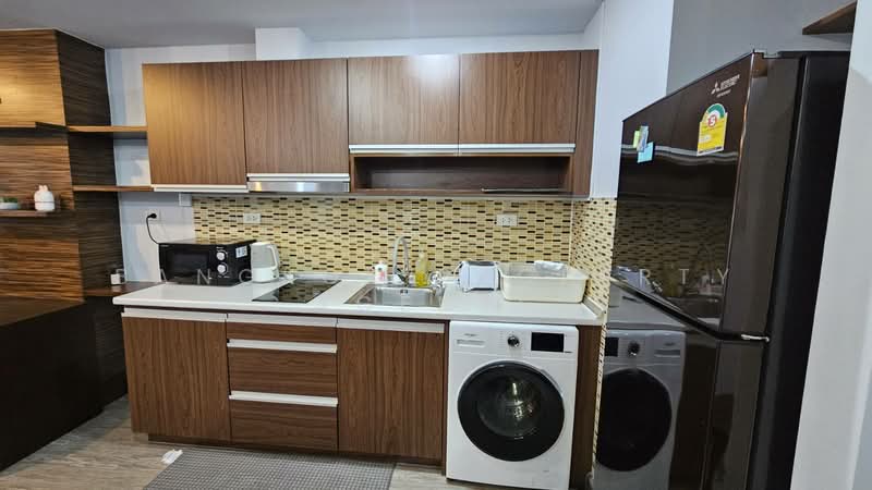 The Next Garden Suites, Bangkok, 111 Soi Sukhumvit 52, Sukhumvit Road, Bang Chak, Phra Khanong, Bangkok, 2 Bedrooms, 80 sqm, Condo For Rent, by BANGKOK PROPERTY AGENTS, 500246650 - DDproperty.com