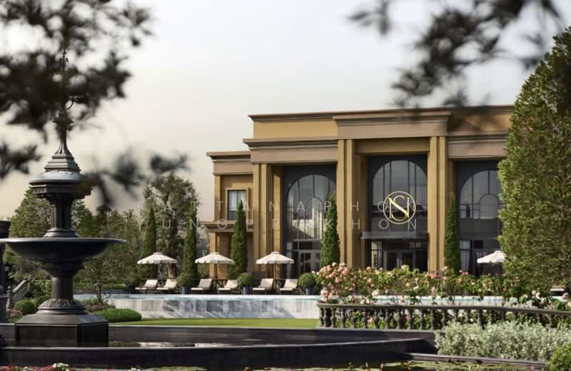 Narasiri Bangna Km.10, Samut Prakan, Bangna Trad Km.10 Road, Bangphli Yai, Bang Plee, Samut Prakan, 4 Bedrooms, 437 sqm, Single Detached House For Sale, by Rattanaphon Yungprakhon, 500246652 - DDproperty.com