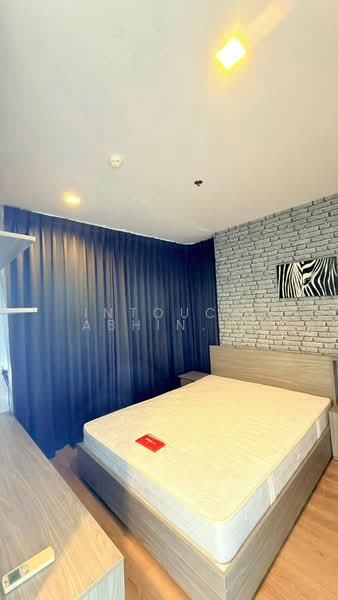 Chapter one Midtown Ladprao 24, Bangkok, 432 Ladprao Road, Jom Phon, Chatuchak, Bangkok, 1 Bedroom, 39 sqm, Condo For Rent, by Intouch Abhinorasaeth, 500246653 - DDproperty.com