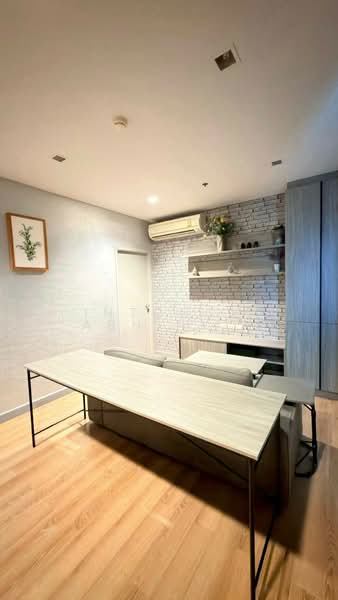 Chapter one Midtown Ladprao 24, Bangkok, 432 Ladprao Road, Jom Phon, Chatuchak, Bangkok, 1 Bedroom, 39 sqm, Condo For Rent, by Intouch Abhinorasaeth, 500246653 - DDproperty.com