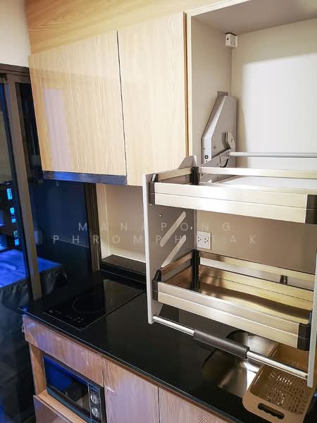 Chambers On-Nut Station : แชมเบอร์ส อ่อนนุช สเตชั่น, กรุงเทพ, ซอยสุขุมวิท 81 ถนนสุขุมวิท, พระโขนงเหนือ, วัฒนา, กรุงเทพ, 27 ตร.ม., คอนโด ให้เช่า, โดย Manapong Phromphitak, 500246654 - DDproperty.com