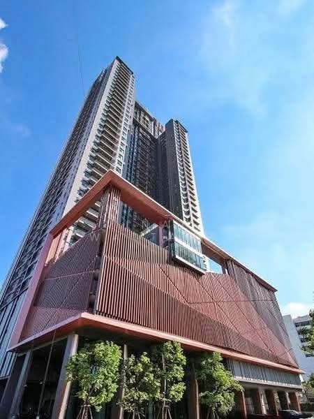 C Ekkamai : ซี เอกมัย, กรุงเทพ, 888 ซอยสุขุมวิท 63 ถนนสุขุมวิท, คลองตันเหนือ, วัฒนา, กรุงเทพ, 63 ตร.ม., คอนโด ขาย, โดย Vinai Wattana, 500246655 - DDproperty.com