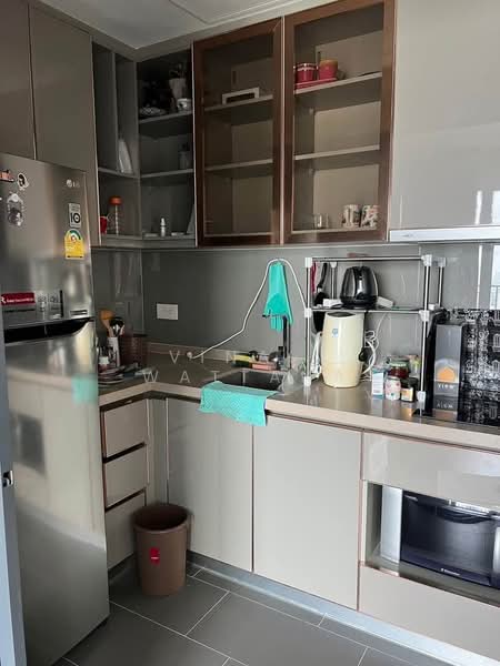 C Ekkamai : ซี เอกมัย, กรุงเทพ, 888 ซอยสุขุมวิท 63 ถนนสุขุมวิท, คลองตันเหนือ, วัฒนา, กรุงเทพ, 63 ตร.ม., คอนโด ขาย, โดย Vinai Wattana, 500246655 - DDproperty.com