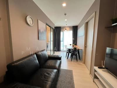 For Rent - Rhythm Sukhumvit 36-38, Bangkok