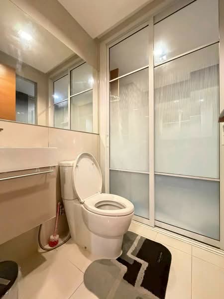 Rhythm Ratchada-Huaikwang, Bangkok, 218 Ratchadaphisek Road, Huai Khwang, Huai Khwang, Bangkok, 1 Bedroom, 46 sqm, Condo For Rent, by Intouch Abhinorasaeth, 500246657 - DDproperty.com