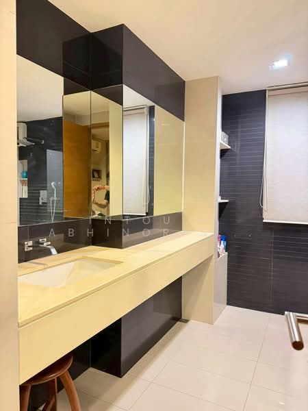 Rhythm Ratchada-Huaikwang, Bangkok, 218 Ratchadaphisek Road, Huai Khwang, Huai Khwang, Bangkok, 1 Bedroom, 46 sqm, Condo For Rent, by Intouch Abhinorasaeth, 500246657 - DDproperty.com