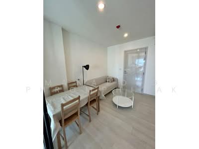 For Rent - Life Asoke, Bangkok