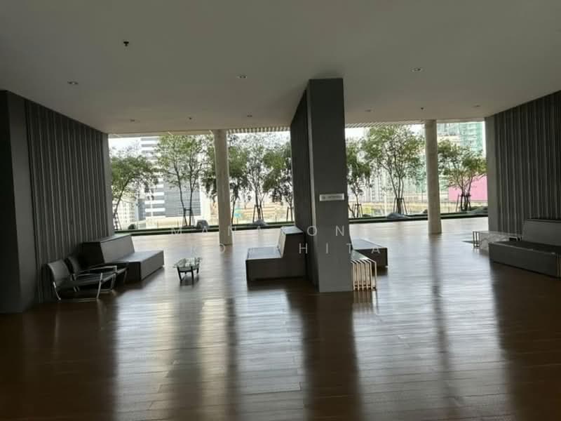 Life Asoke : ไลฟ์ อโศก, กรุงเทพ, ถนนอโศก-ดินแดง แขวงบางกะปิ เขตห้วยขวาง กทม., บางกะปิ, ห้วยขวาง, กรุงเทพ, 36 ตร.ม., คอนโด ให้เช่า, โดย Manapong Phromphitak, 500246658 - DDproperty.com