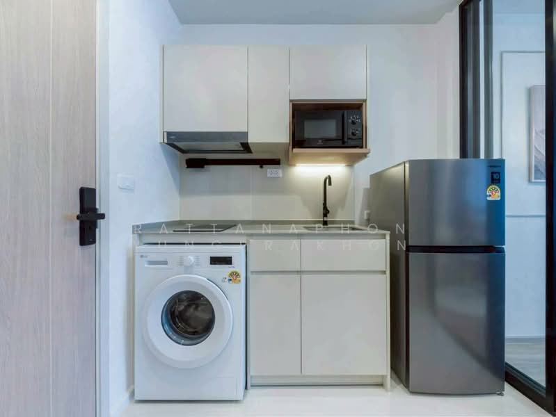 Culture Thonglor, Bangkok, Soi Sukhumvit 59, Sukhumvit Road, Khlong Tan Nua, Watthana, Bangkok, 1 Bedroom, 28 sqm, Condo For Rent, by Rattanaphon Yungprakhon, 500246659 - DDproperty.com