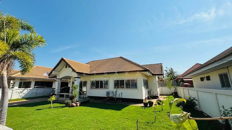undefined, Prachuap Khiri Khan, Hua Hin, Hua Hin, Prachuap Khiri Khan, 3 Bedrooms, 150 sqm, Single Detached House For Sale, by Netsakaw Thongsritep, 500246660 - DDproperty.com