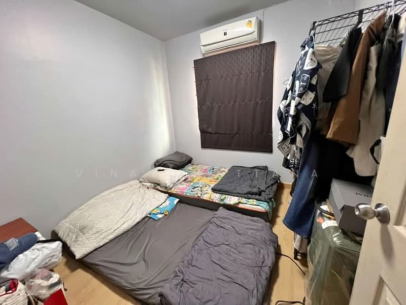 undefined, กรุงเทพ, บางมด, ทุ่งครุ, กรุงเทพ, 150 ตร.ม., ทาวน์เฮ้าส์ ขาย, โดย Vinai Wattana, 500246661 - DDproperty.com