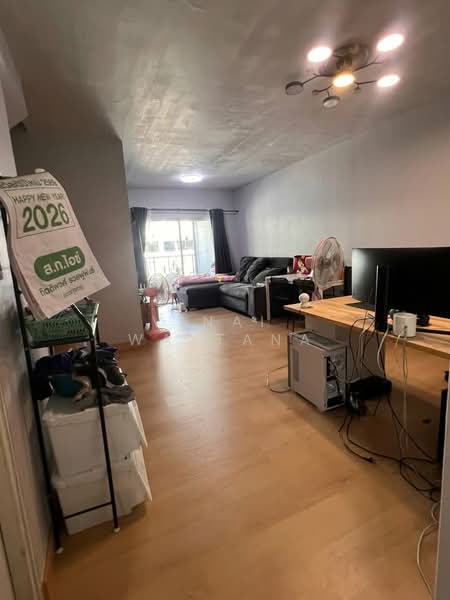 undefined, กรุงเทพ, บางมด, ทุ่งครุ, กรุงเทพ, 150 ตร.ม., ทาวน์เฮ้าส์ ขาย, โดย Vinai Wattana, 500246661 - DDproperty.com