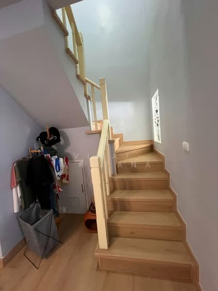 undefined, Bangkok, Bangmot, Thung Khru, Bangkok, 3 Bedrooms, 150 sqm, Townhouse For Sale, by Vinai  Wattana, 500246661 - DDproperty.com