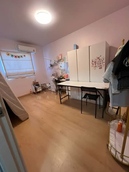 undefined, Bangkok, Bangmot, Thung Khru, Bangkok, 3 Bedrooms, 150 sqm, Townhouse For Sale, by Vinai  Wattana, 500246661 - DDproperty.com