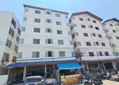 ขาย - อพาร์ทเม้นท์คลองหลวง ปทุมธานี, ปทุมธานี