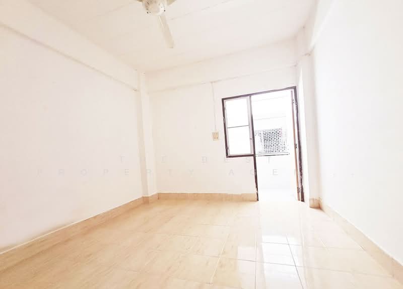 For Sale - อพาร์ทเม้นท์คลองหลวง ปทุมธานี, Pathum Thani