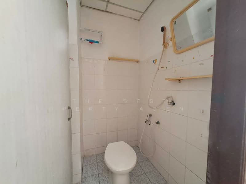 For Sale - อพาร์ทเม้นท์คลองหลวง ปทุมธานี, Pathum Thani